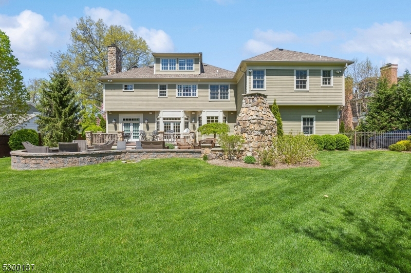 Rolling Hill Association - Residential