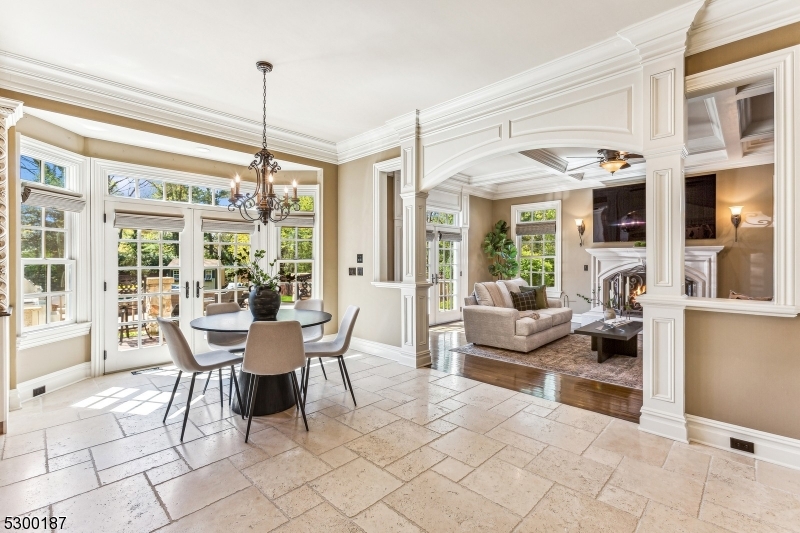 Rolling Hill Association - Residential