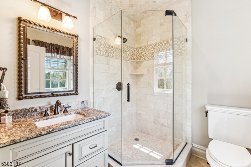 Rolling Hill Association - Residential