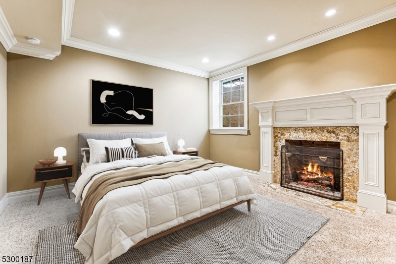 Rolling Hill Association - Residential