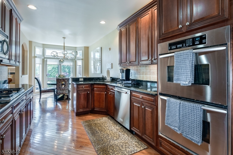 The Summit at Cedar Grove - Residential