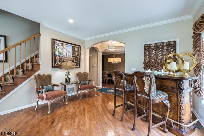 The Summit at Cedar Grove - Residential