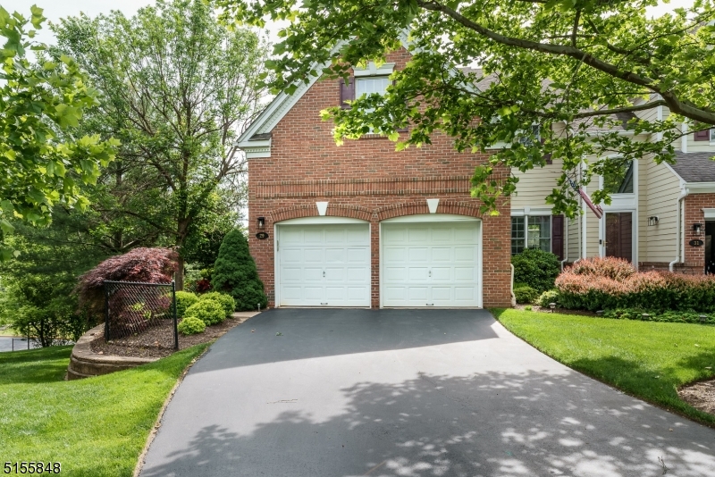 The Summit at Cedar Grove - Residential