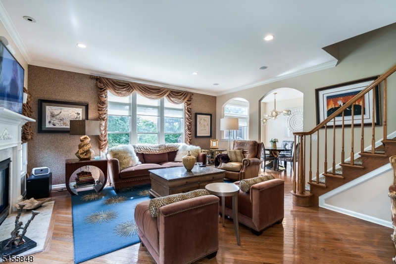 The Summit at Cedar Grove - Residential