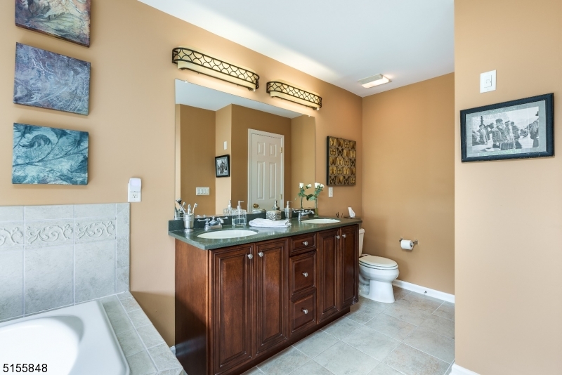 The Summit at Cedar Grove - Residential