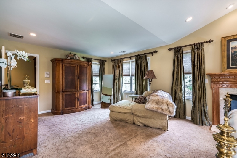 The Summit at Cedar Grove - Residential