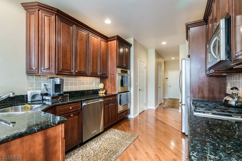 The Summit at Cedar Grove - Residential