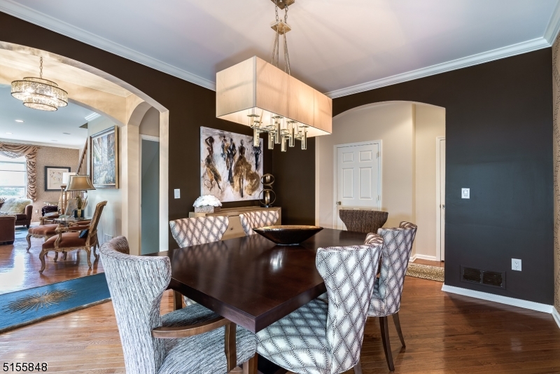 The Summit at Cedar Grove - Residential