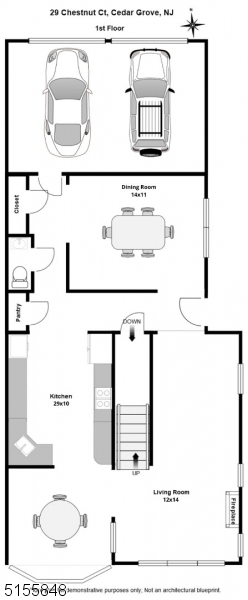 The Summit at Cedar Grove - Residential