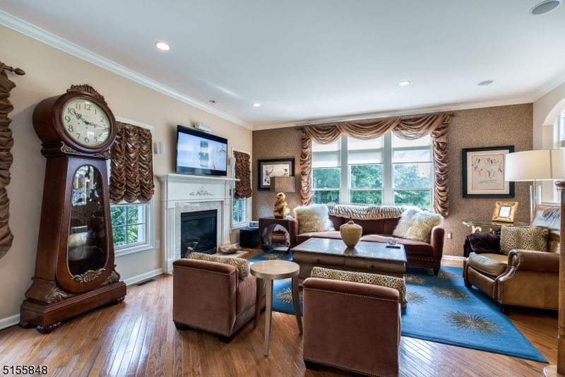 The Summit at Cedar Grove - Residential