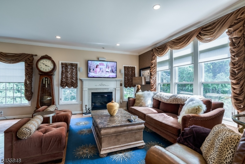 The Summit at Cedar Grove - Residential