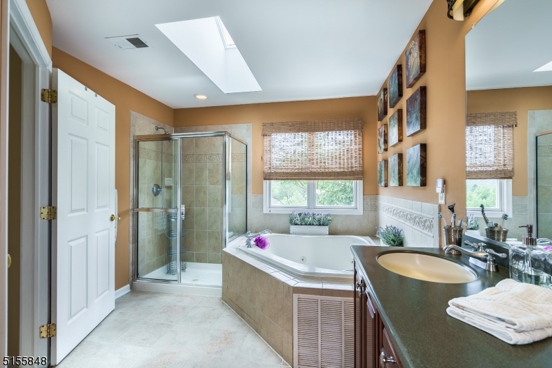 The Summit at Cedar Grove - Residential