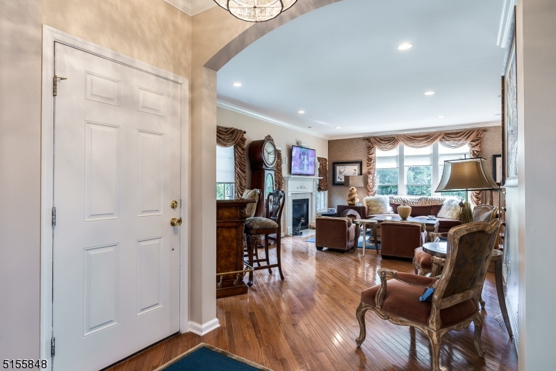 The Summit at Cedar Grove - Residential