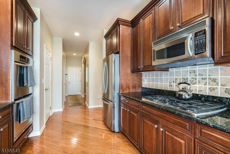 The Summit at Cedar Grove - Residential