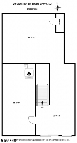 The Summit at Cedar Grove - Residential