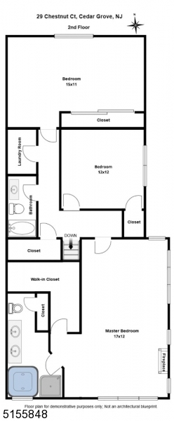 The Summit at Cedar Grove - Residential