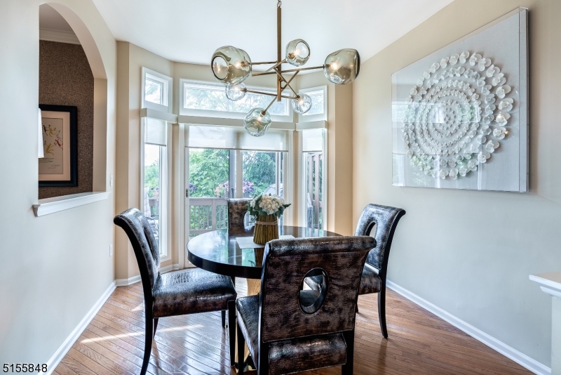 The Summit at Cedar Grove - Residential