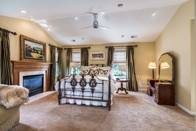 The Summit at Cedar Grove - Residential