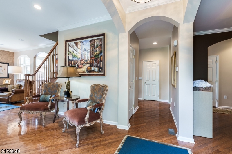 The Summit at Cedar Grove - Residential