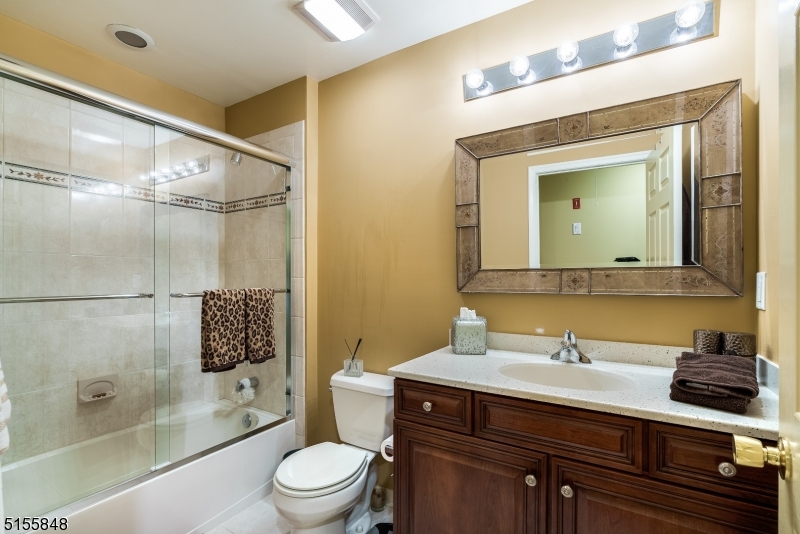 The Summit at Cedar Grove - Residential