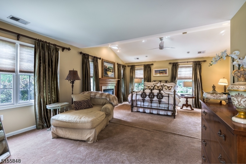 The Summit at Cedar Grove - Residential