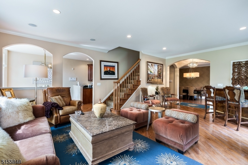 The Summit at Cedar Grove - Residential