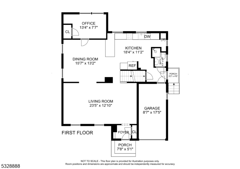 Millburn - Residential Lease