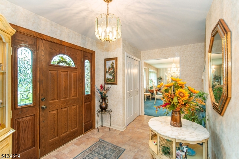 Succasunna - Residential