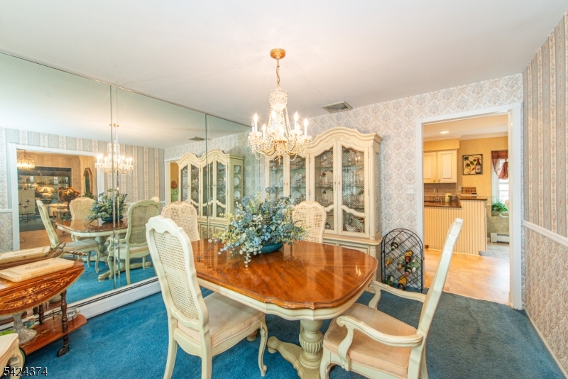 Succasunna - Residential