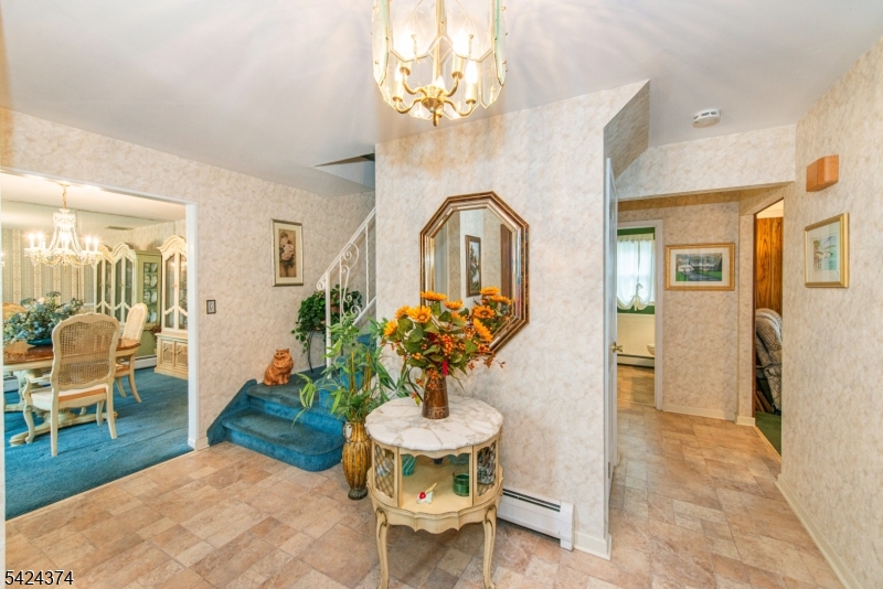 Succasunna - Residential