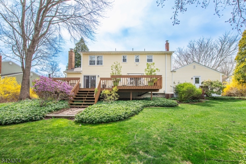 Succasunna - Residential