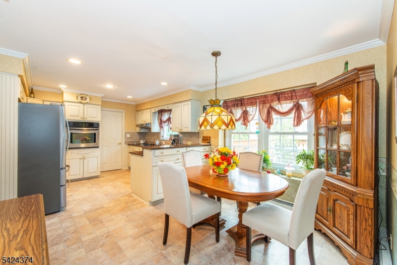 Succasunna - Residential