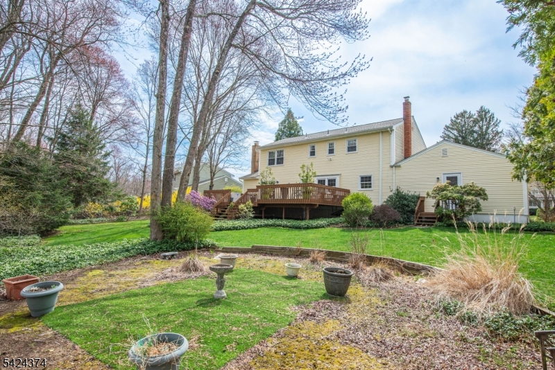 Succasunna - Residential