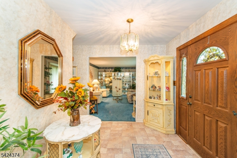 Succasunna - Residential