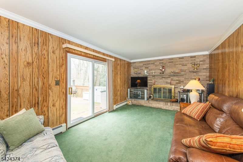 Succasunna - Residential