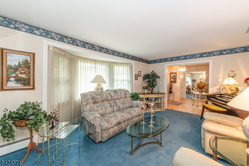 Succasunna - Residential