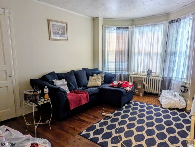 Residential- Commercial - Residential Lease