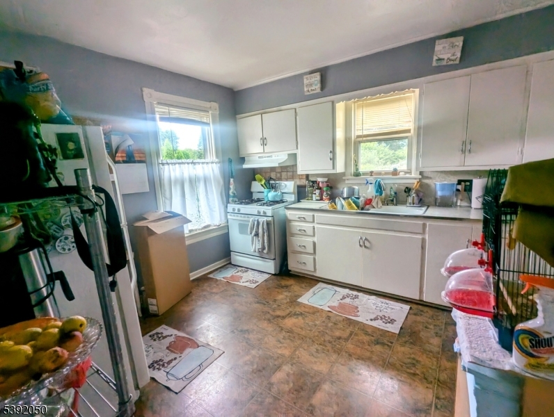 Residential- Commercial - Residential Lease