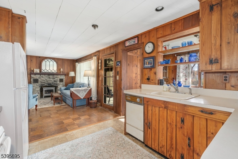 Kemah Lake - Residential