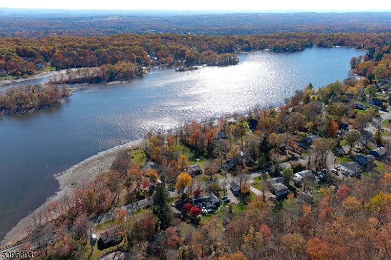 Kemah Lake - Residential