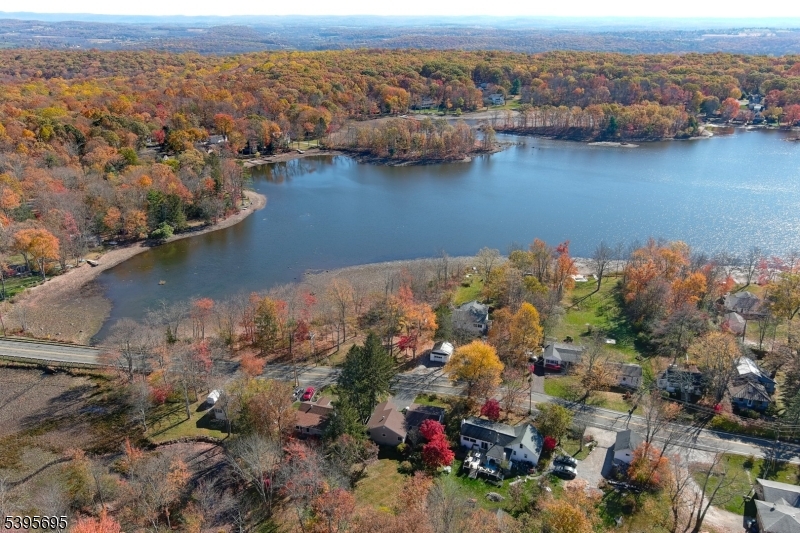 Kemah Lake - Residential