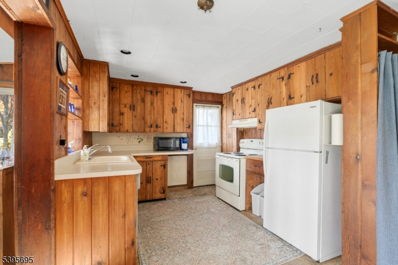 Kemah Lake - Residential