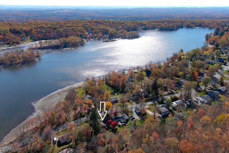 Kemah Lake - Residential