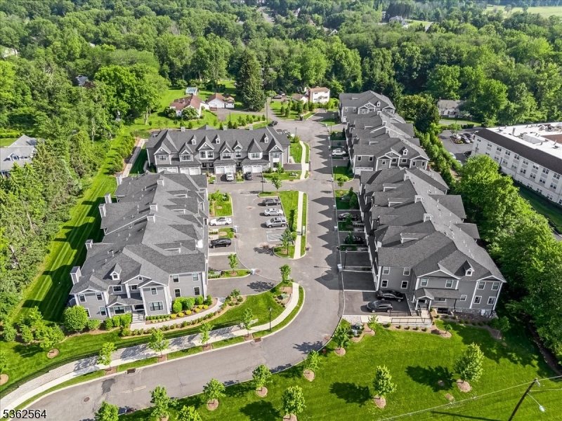 Watchung Mountain Villas - Residential