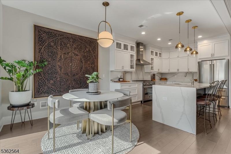 Watchung Mountain Villas - Residential