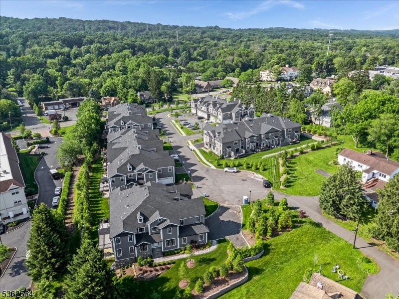 Watchung Mountain Villas - Residential