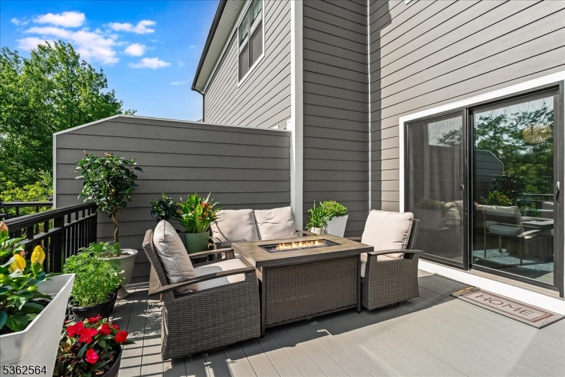 Watchung Mountain Villas - Residential