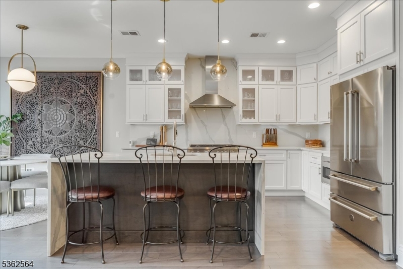 Watchung Mountain Villas - Residential