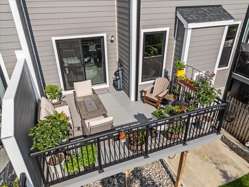 Watchung Mountain Villas - Residential