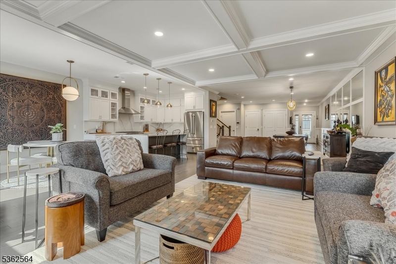 Watchung Mountain Villas - Residential